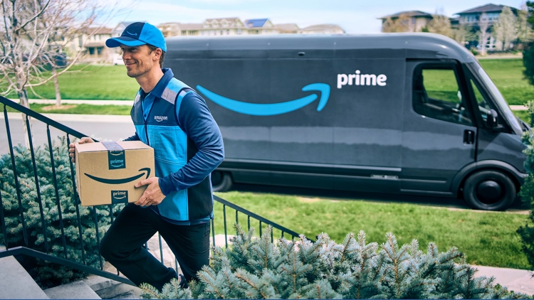 Amazon is hiring more than 2,000 seasonal workers in Tampa Bay — WTSP Business Tampa Bay, Palm Harbor Sports news