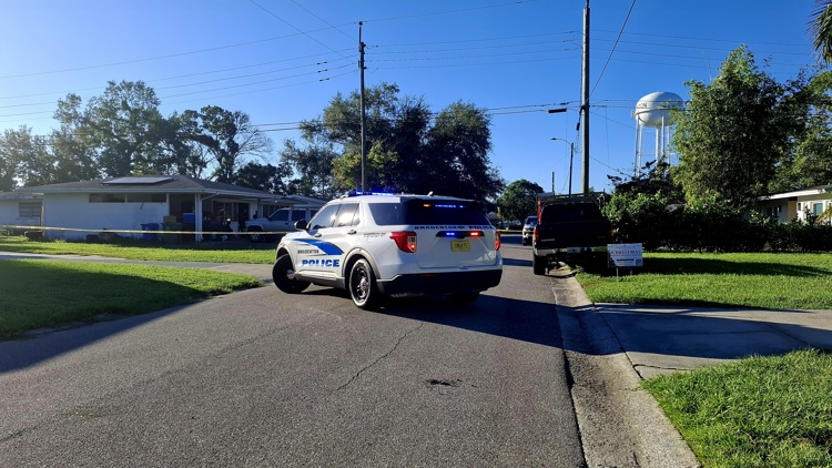 2 dead in apparent domestic murder-suicide shooting; Bradenton police investigating — WTSP 10 Tampa Bay