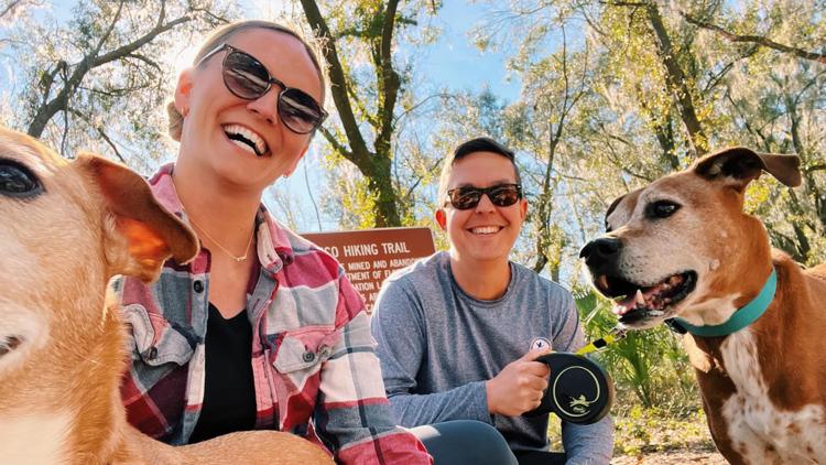 Hillsborough County Hiking Spree returns Nov. 1 — Palm Harbor Community news