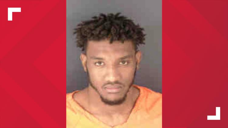 Man sentenced to life in prison for fatal shooting at North Jetty Park — Palm Harbor Community news
