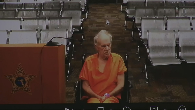 'He told me he has to turn himself in': 12-year-old testifies in Robert Kessler murder trial — Palm Harbor Real Estate news