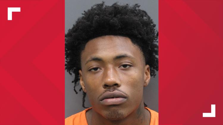 Former FSU football player accused of leading troopers on 150 mph chase in Tampa — WTSP 10 Tampa Bay, Palm Harbor Sports news