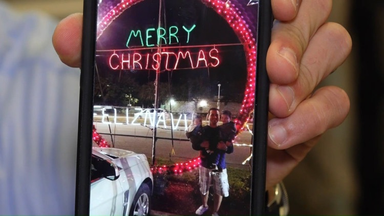 Waters Avenue Chick-fil-A pauses Christmas display, asks community for time and space — WTSP 10 Tampa Bay, Palm Harbor Health news