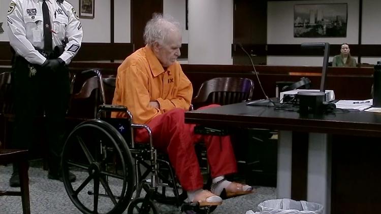 Murder trial resumes for man accused of killing roommate, dumping her remains | How to watch — Palm Harbor Technology news