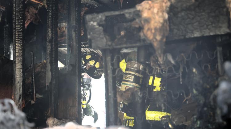 1 dead in Thonotosassa house fire — WTSP 10 Tampa Bay, Palm Harbor Community news