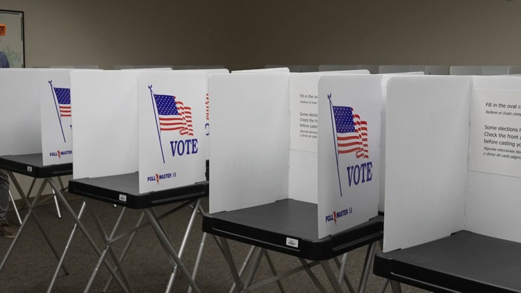 Election Day 2026: Important dates and deadlines for Tampa Bay voters — WTSP 10 Tampa Bay
