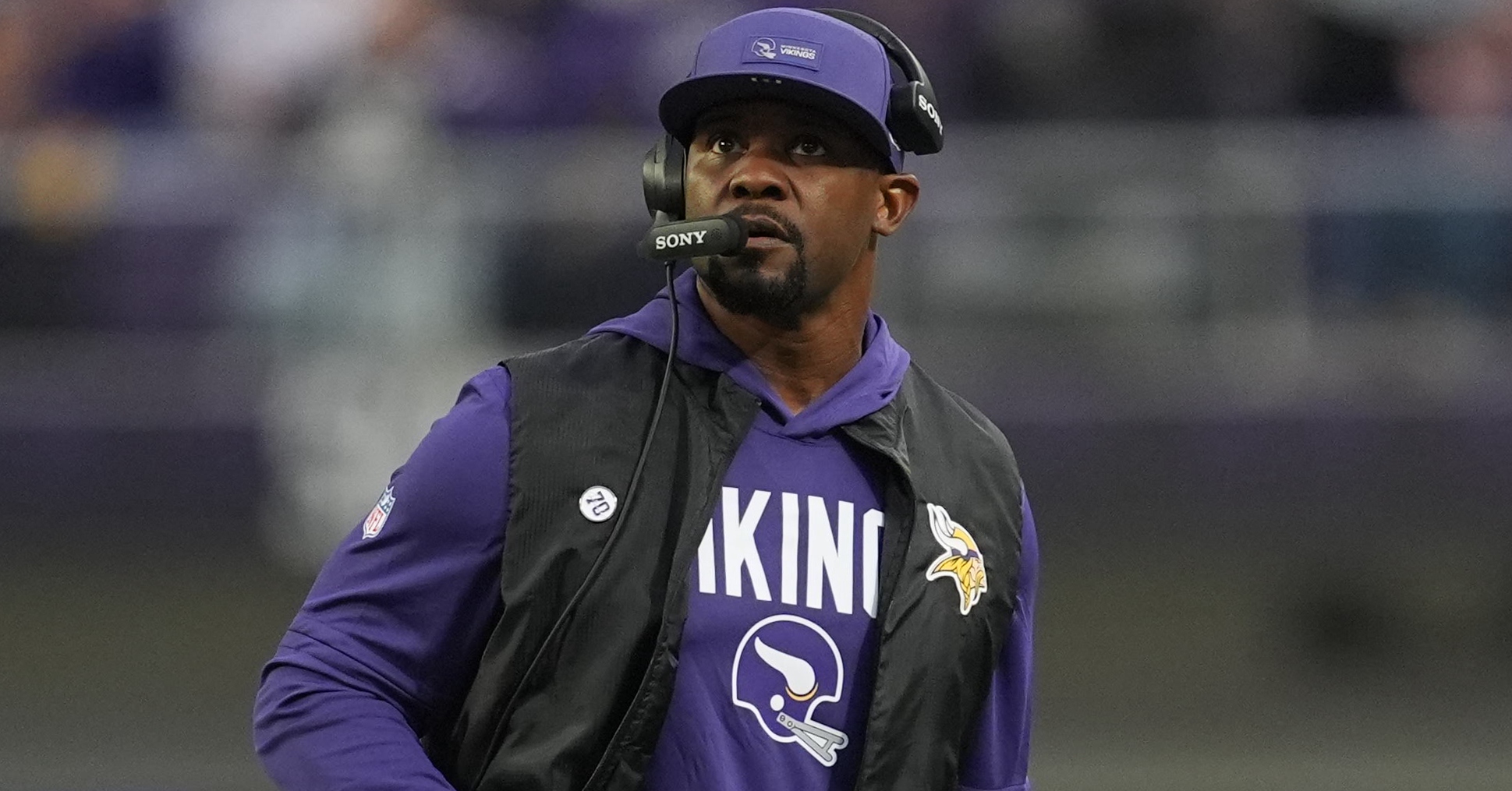 Does Defense Win Championships? The Vikings May Find Out — Vikings Territory, Palm Harbor Arts news
