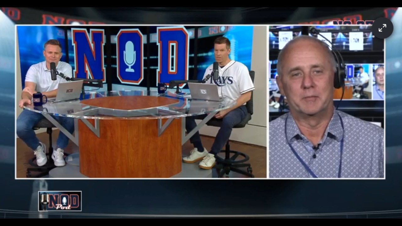 All the Way Rays & Saturday Plays — FOX 13 Sports Tampa Bay, Palm Harbor Sports news