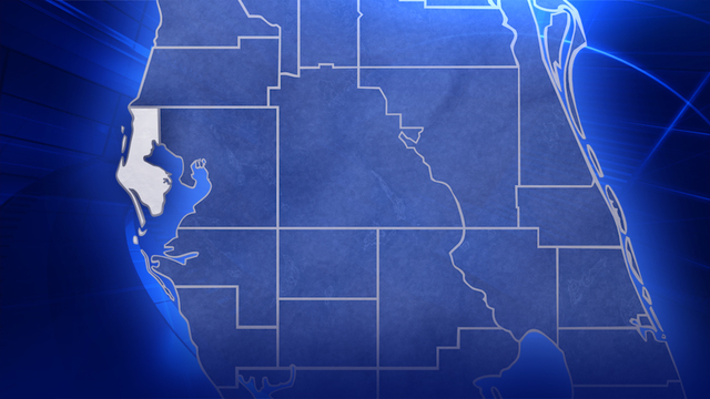 Driver arrested in deadly St. Petersburg scooter hit-and-run: Police — FOX 13 Tampa Bay News, Palm Harbor Community news