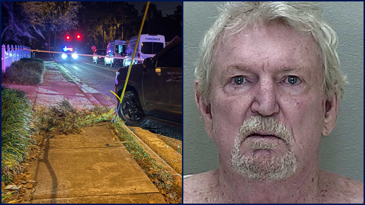 Florida man shoots and kills roommates over arguments about ice-cream, police say — Palm Harbor Community news