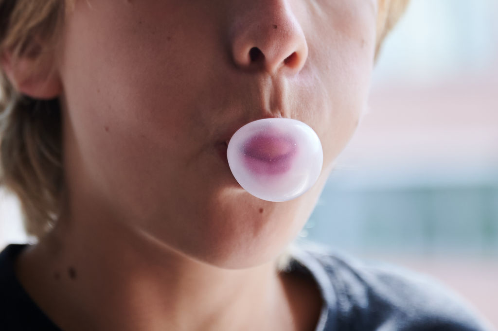 Chewing gum could soon be banned in NJ: Here's when and why — FOX 13 Tampa Bay News, Palm Harbor Community news
