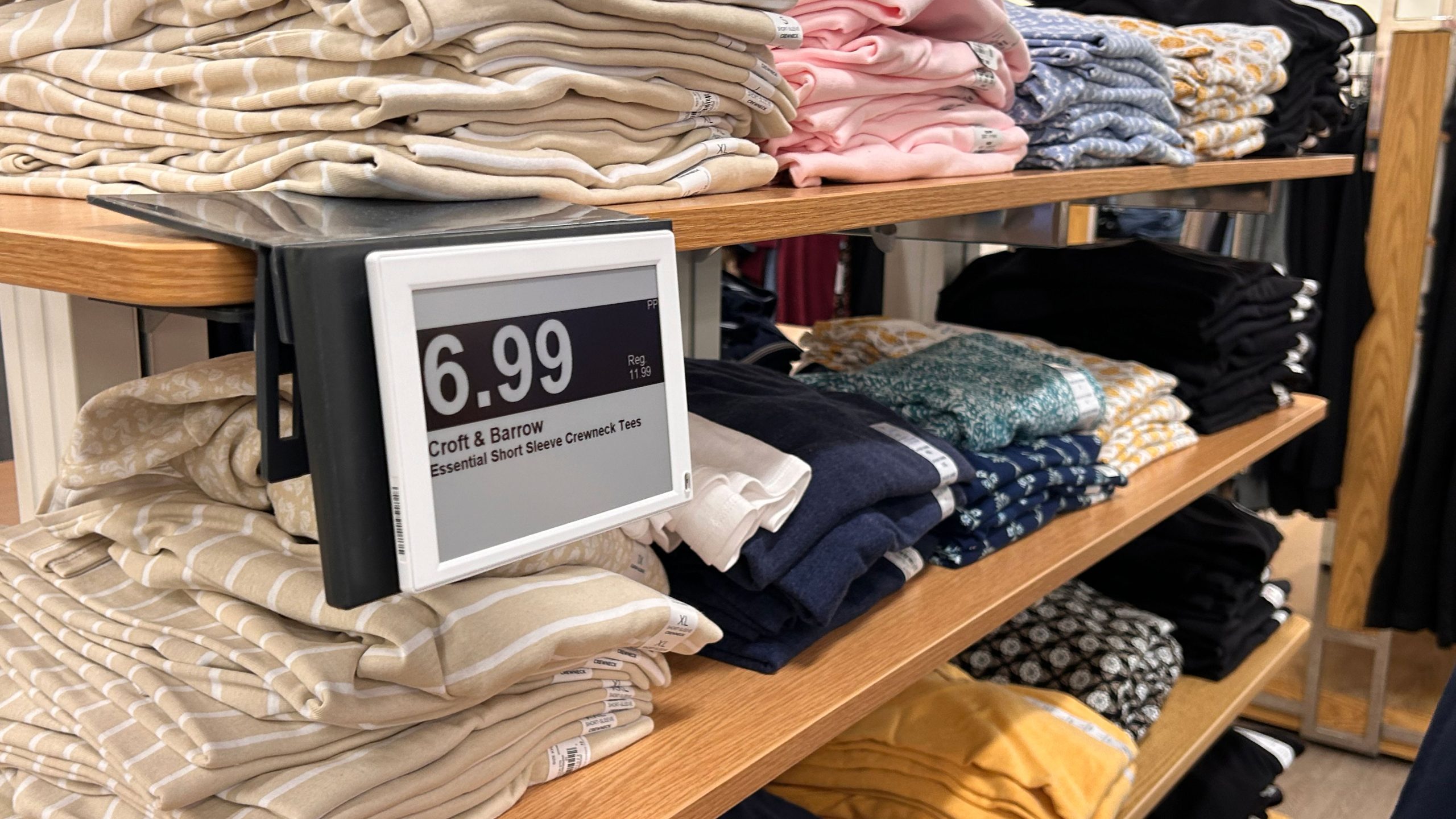 Customer concern growing as US retailers adopt next-generation pricing tools — FOX 13 Tampa Bay News, Palm Harbor Technology news