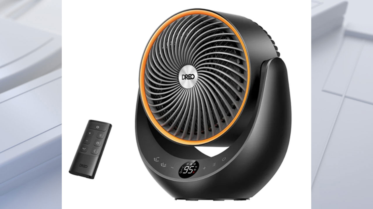 Space heaters recalled after reports of fires and burn injury — Palm Harbor Schools news