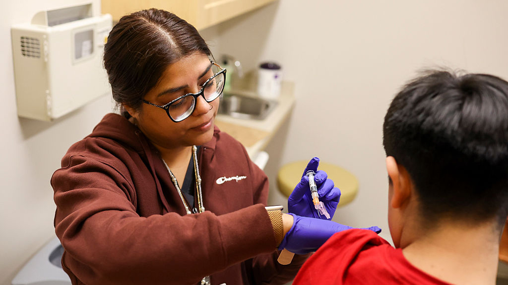 Doctors urge flu shots, as new strain raises concerns for younger people — FOX 13 Tampa Bay News, Palm Harbor Health news
