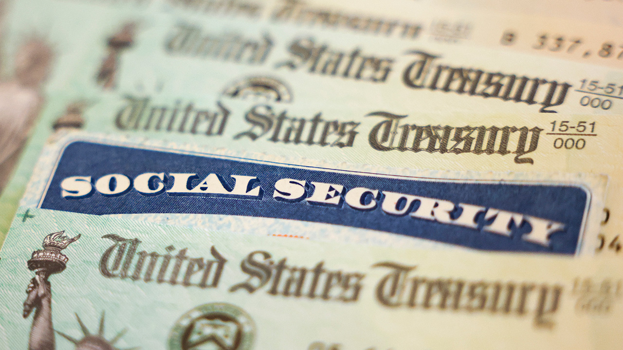 Social Security November payment schedule: Here’s when recipients get their checks — Palm Harbor Community news