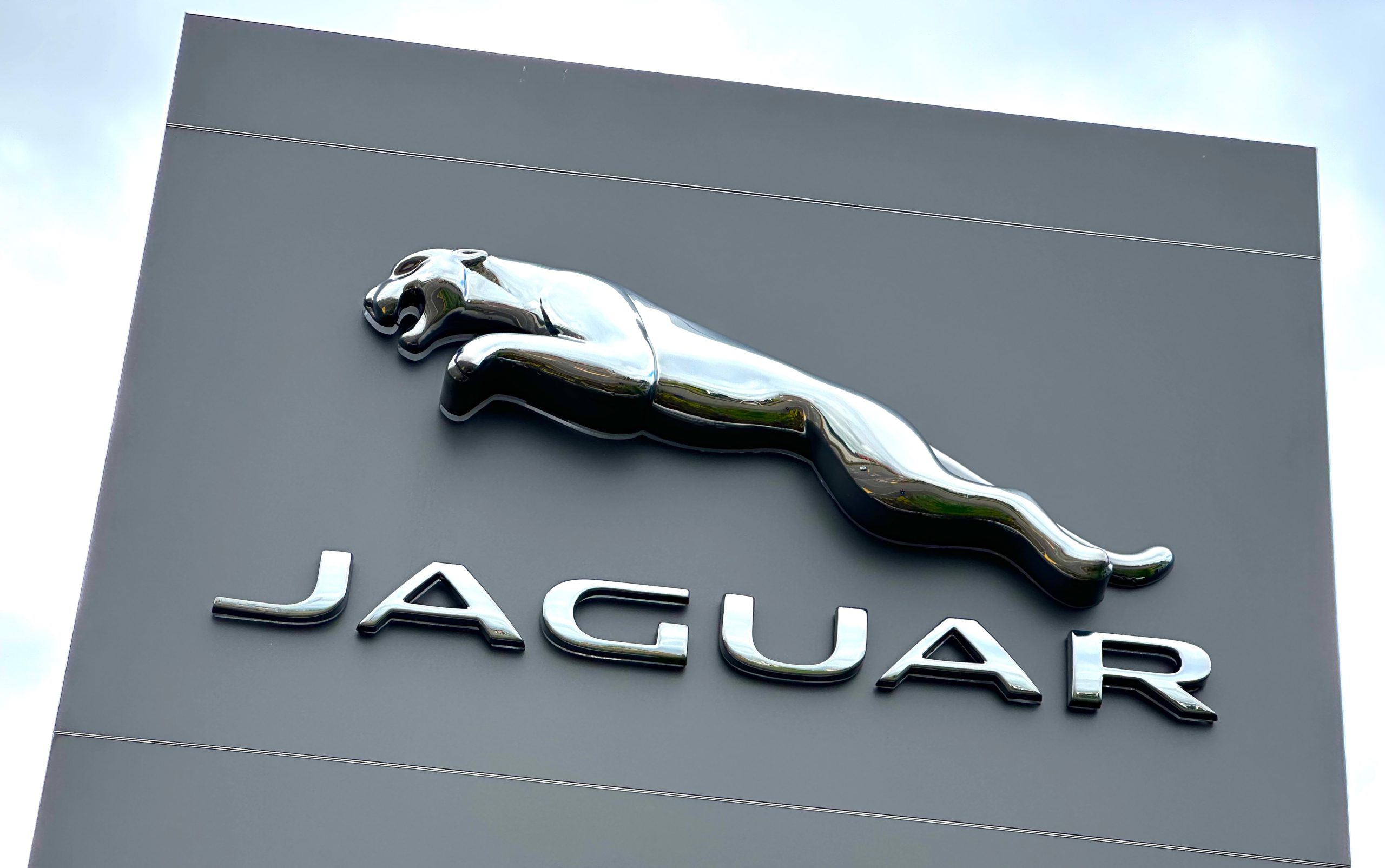 Jaguar recalls 94,000 vehicles over rearview camera defect — FOX 13 Tampa Bay News, Palm Harbor Community news