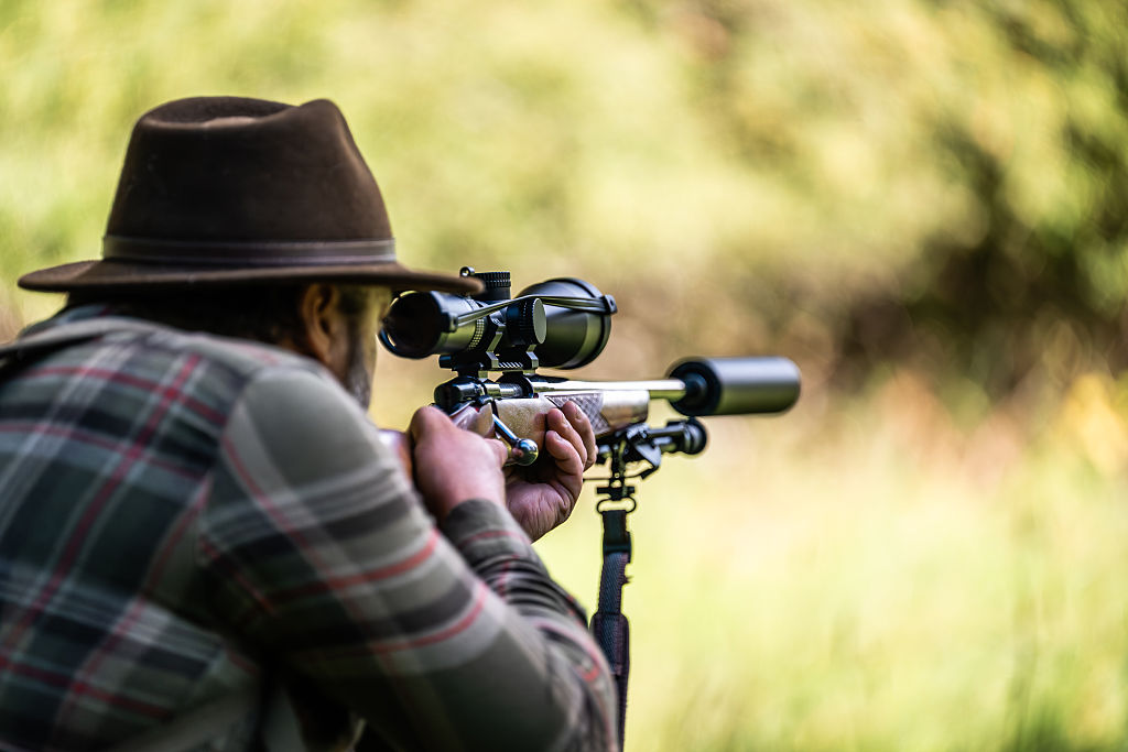 Justice Department eases federal registration requirements for silencers, short-barreled rifles — FOX 13 Tampa Bay News, Palm Harbor Community news