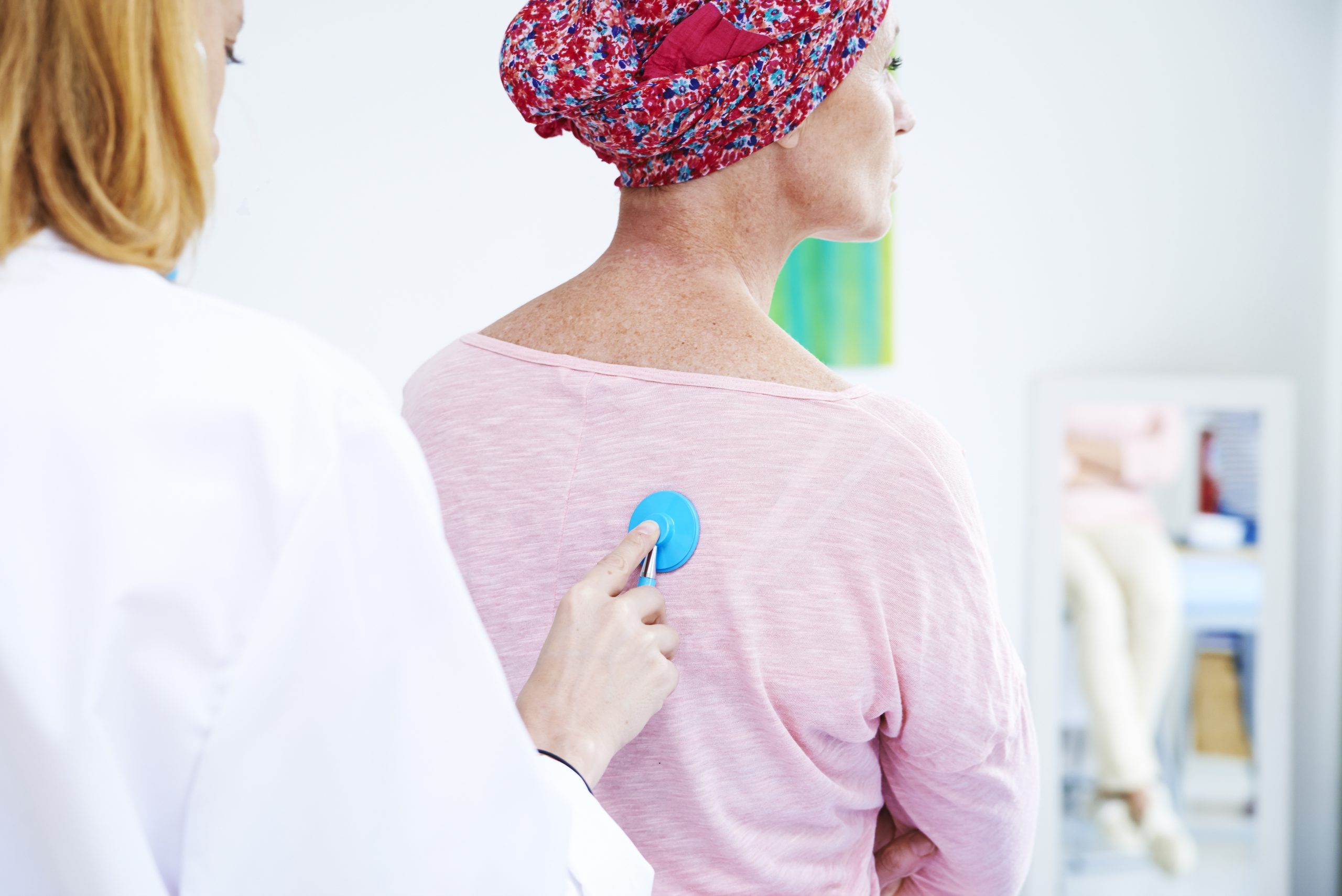 Lung cancer can grow silently for years, here’s who qualifies for screening — FOX 13 Tampa Bay News, Palm Harbor Community news