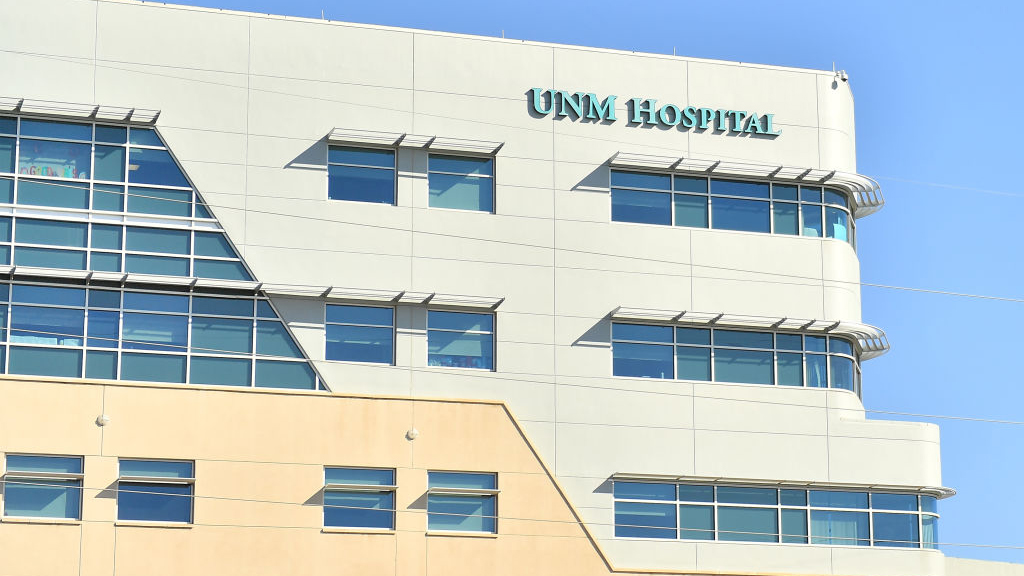 Cybersecurity incident forces New Mexico hospital to turn away patients — Palm Harbor Technology news