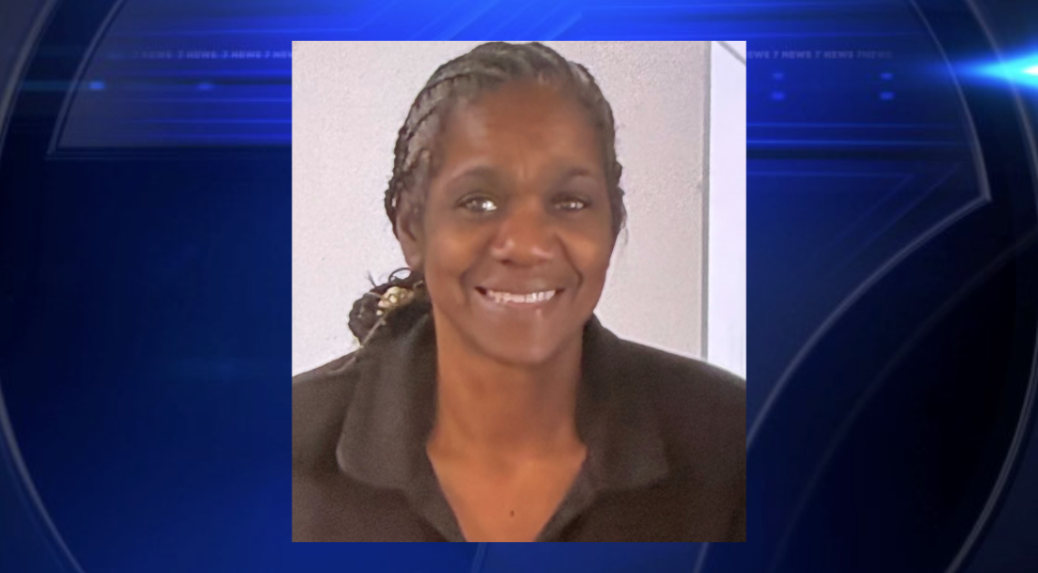 Search underway for 65-year-old woman reported missing from Lauderdale Lakes — WSVN 7 Broward