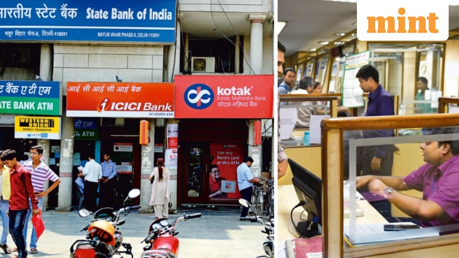 Bank holiday today, October 17: Are SBI, HDFC Bank, and other banks closed on Saturday, Maha Saptami? — Mint India, Palm Harbor Arts news