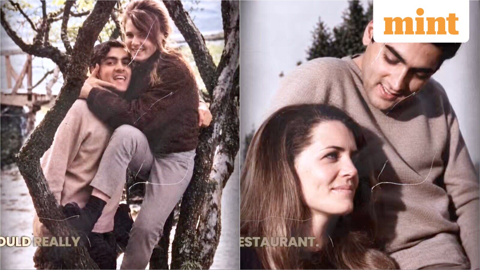 Sonia Gandhi recalls meeting Rajiv Gandhi at a Greek restaurant in Cambridge: What she said about their first encounter — Mint India, Palm Harbor Dining news