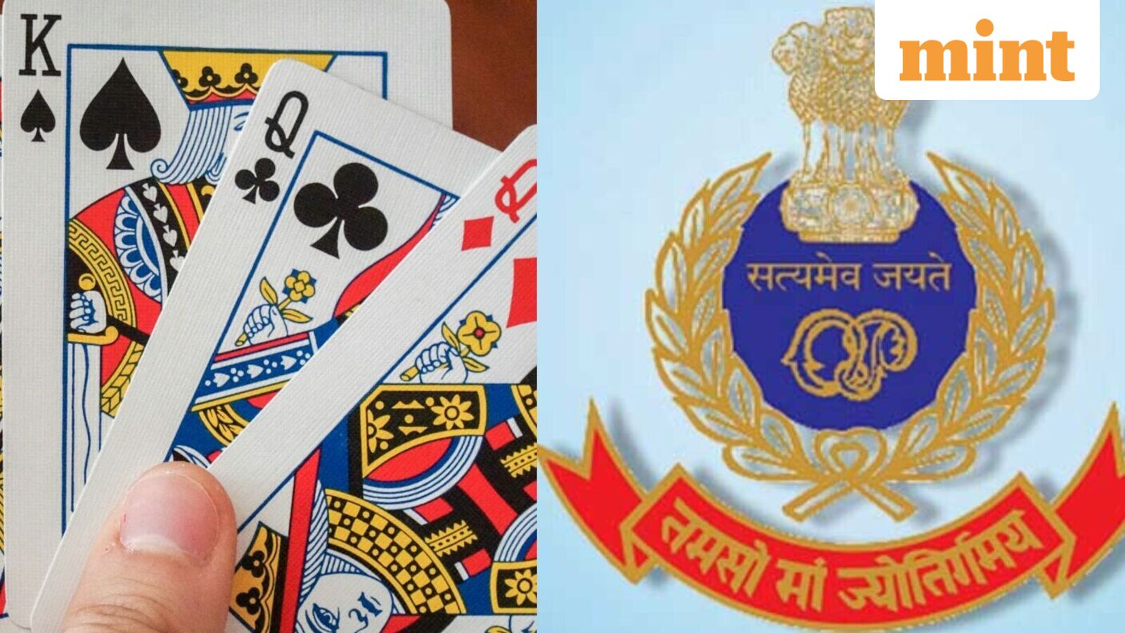 Odisha Police Ganjam Gambling Crackdown, Raids: 470 arrested, over ₹12.65 lakh seized ahead of Kumar Purnima — Mint India, Palm Harbor Technology news