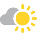 Today: Currently 80F, High 92F, Low 80F, Partly Cloudy — NBC 6 Weather South Florida
